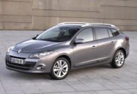 Reprogramiranje vozila Renault Megane 1.5 DCi 110