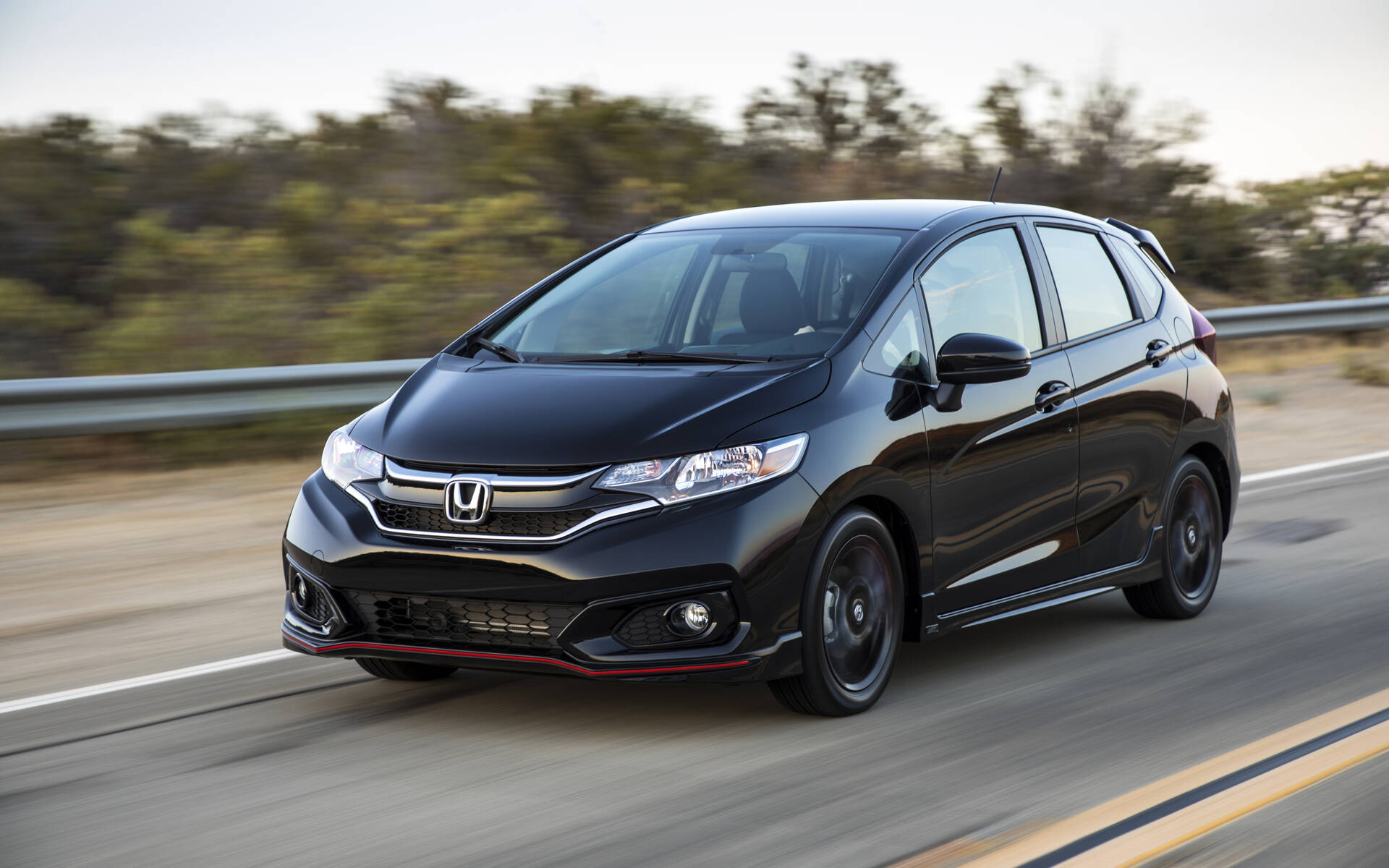 Reprogramiranje vozila Honda Fit 1.5i  131