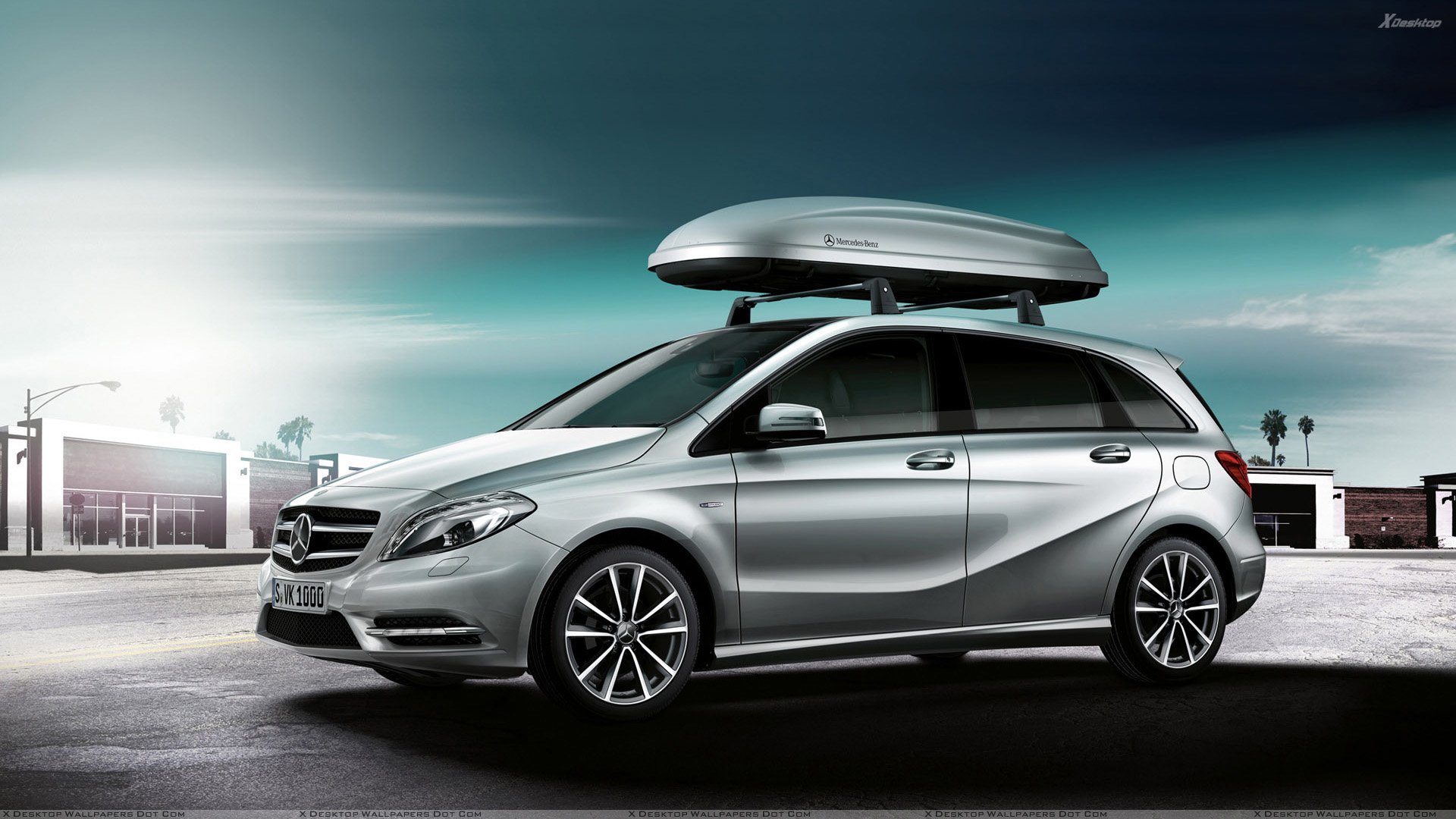 Reprogramiranje vozila Mercedes-Benz B 180 CGi 122
