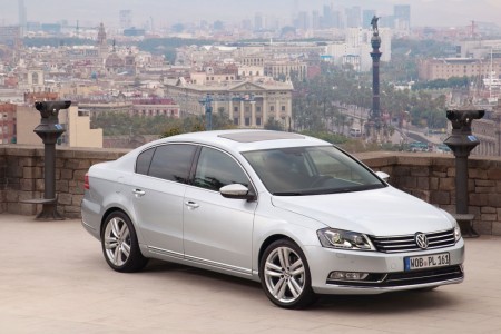 Reprogramiranje vozila Volkswagen Passat 1.6 TDI CR 105