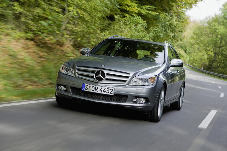 Reprogramiranje vozila Mercedes-Benz C 180 Kompressor (1.6) 156