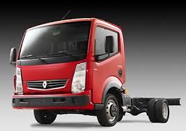 Reprogramiranje vozila Renault Maxity 3.0 DCi 150