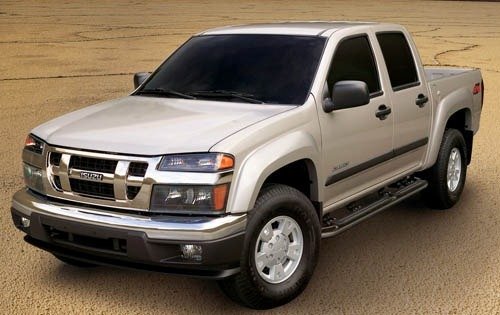 Reprogramiranje vozila Isuzu I-Series I-280 2.8  175