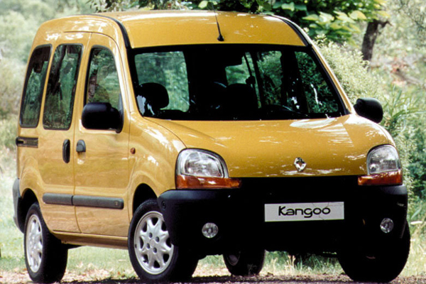 Reprogramiranje vozila Renault Kangoo 1.5 DCi 85