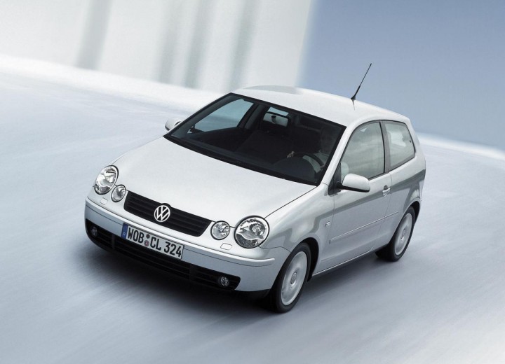 Reprogramiranje vozila Volkswagen Polo 1.9 TDI 100