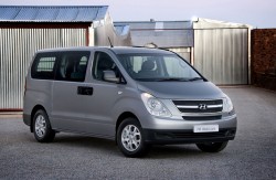 Reprogramiranje vozila Hyundai H-Serie 2.5 H200 CRDi 140