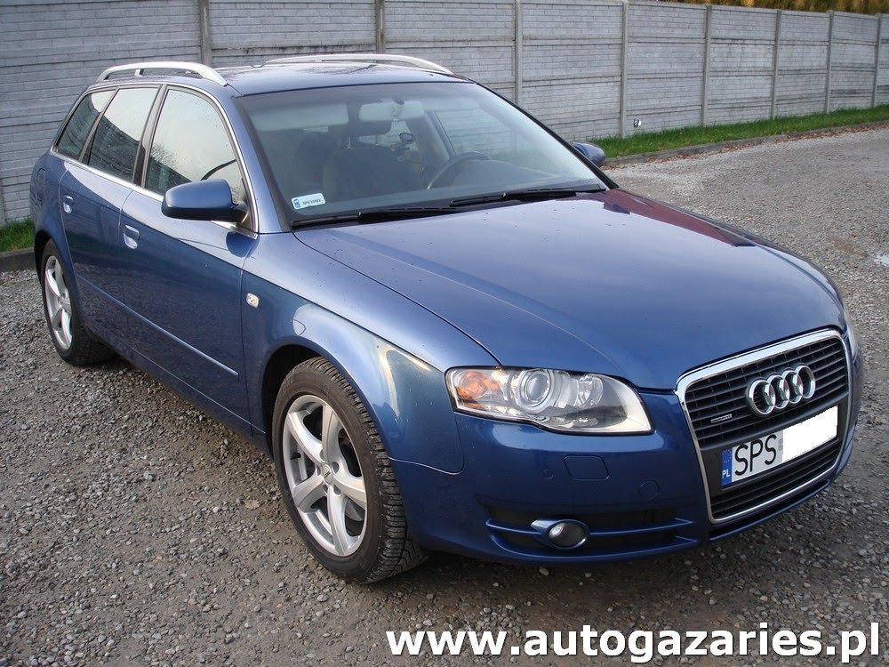Reprogramiranje vozila Audi A4 1.8 T  163