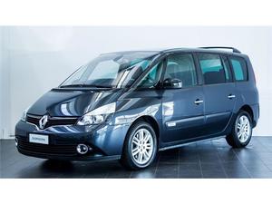 Reprogramiranje vozila Renault Espace 2.0 DCi 175
