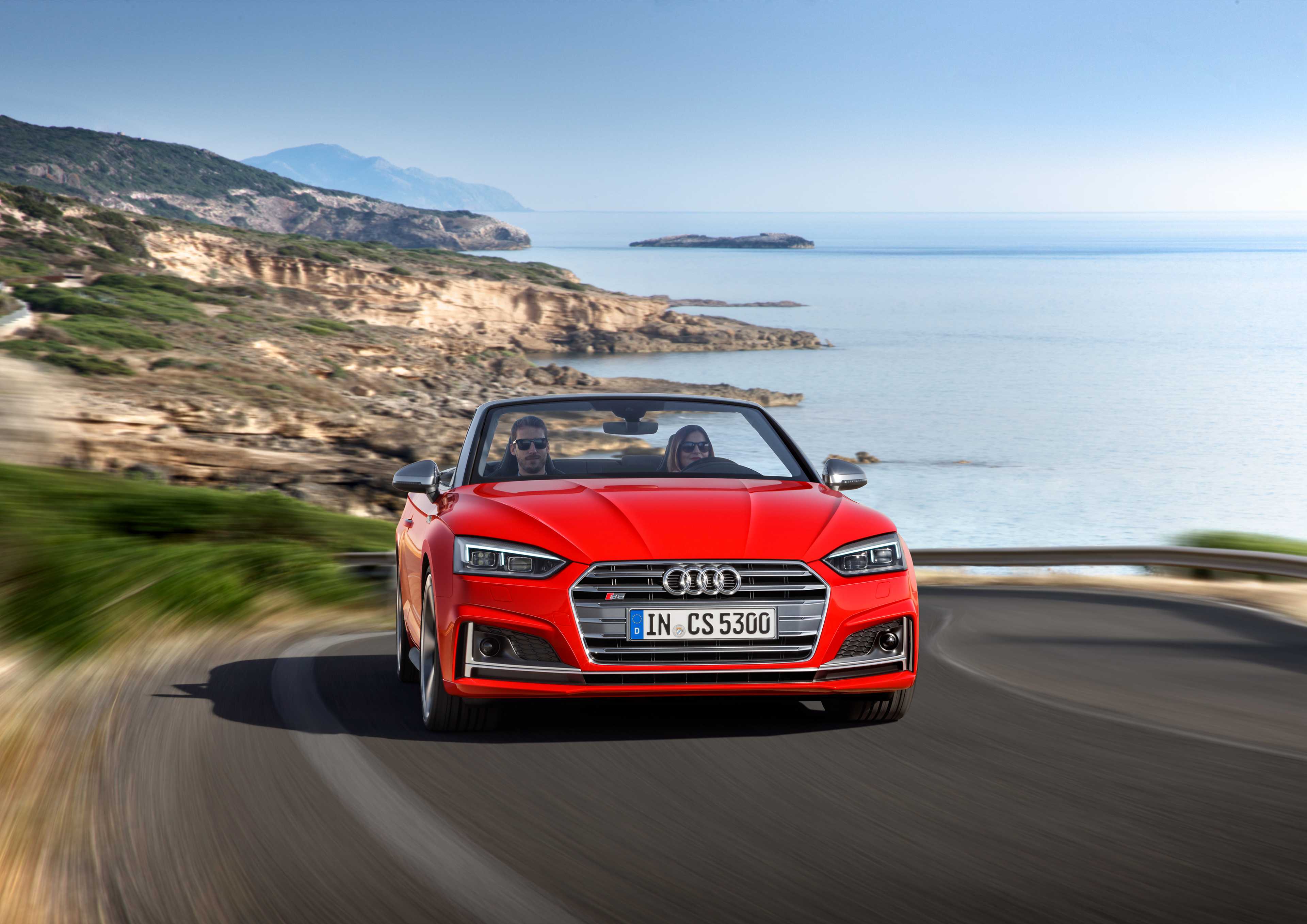 Reprogramiranje vozila Audi A5 40 G-Tron (2.0T) 170