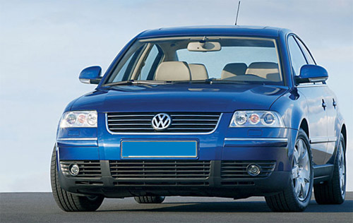 Reprogramiranje vozila Volkswagen Passat 1.8T 20v  150
