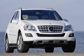 Reprogramiranje vozila Mercedes-Benz ML 350 CDI 231