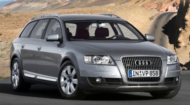 Reprogramiranje vozila Audi A6 3.0 TDI 233