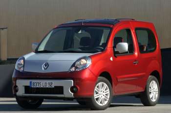Reprogramiranje vozila Renault Kangoo 1.5 DCi 105