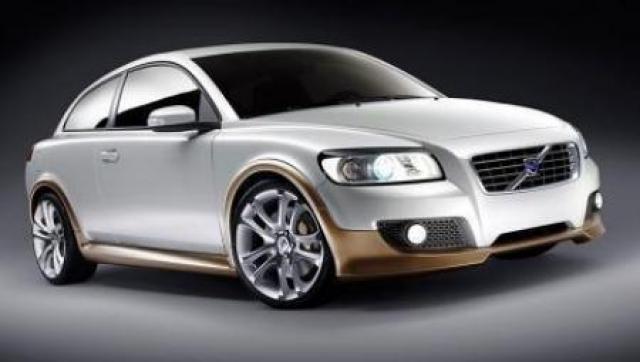 Reprogramiranje vozila Volvo C30 2.5 T5 220
