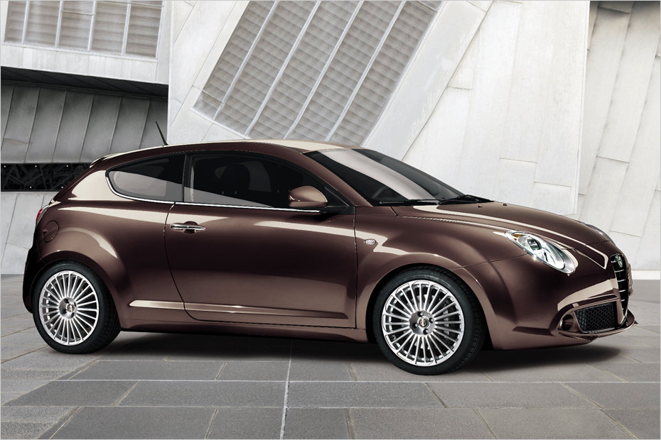 Reprogramiranje vozila Alfa Romeo Mito 1.3 JTDM 85