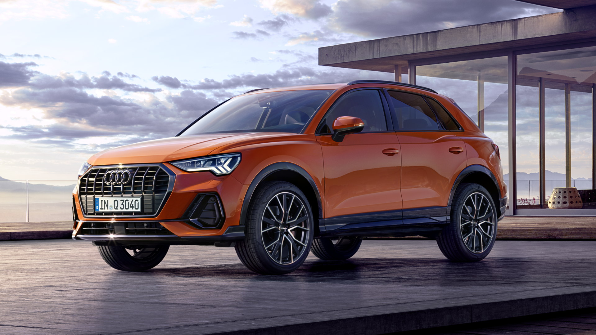 Reprogramiranje vozila Audi Q3 35 TFSI (1.4T COD) 150