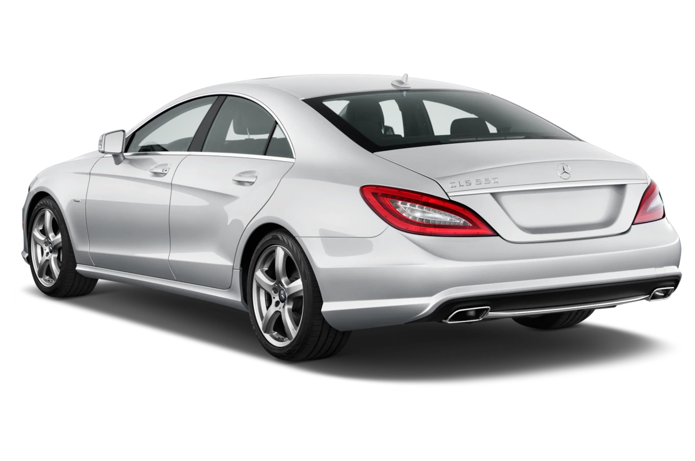 Reprogramiranje vozila Mercedes-Benz CLS 300  224