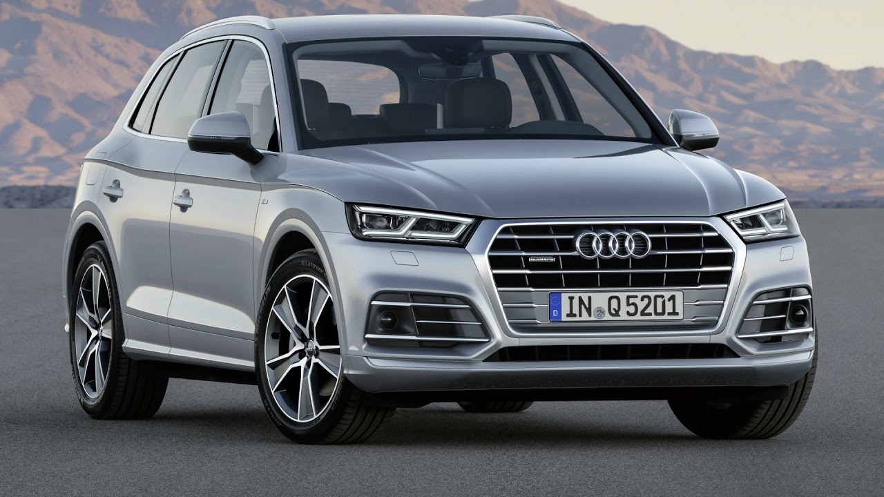 Reprogramiranje vozila Audi Q5 2.0 TDI CR 150