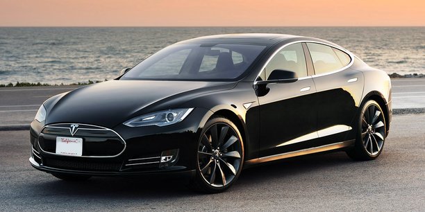 Reprogramiranje vozila Tesla Model S  60D 332