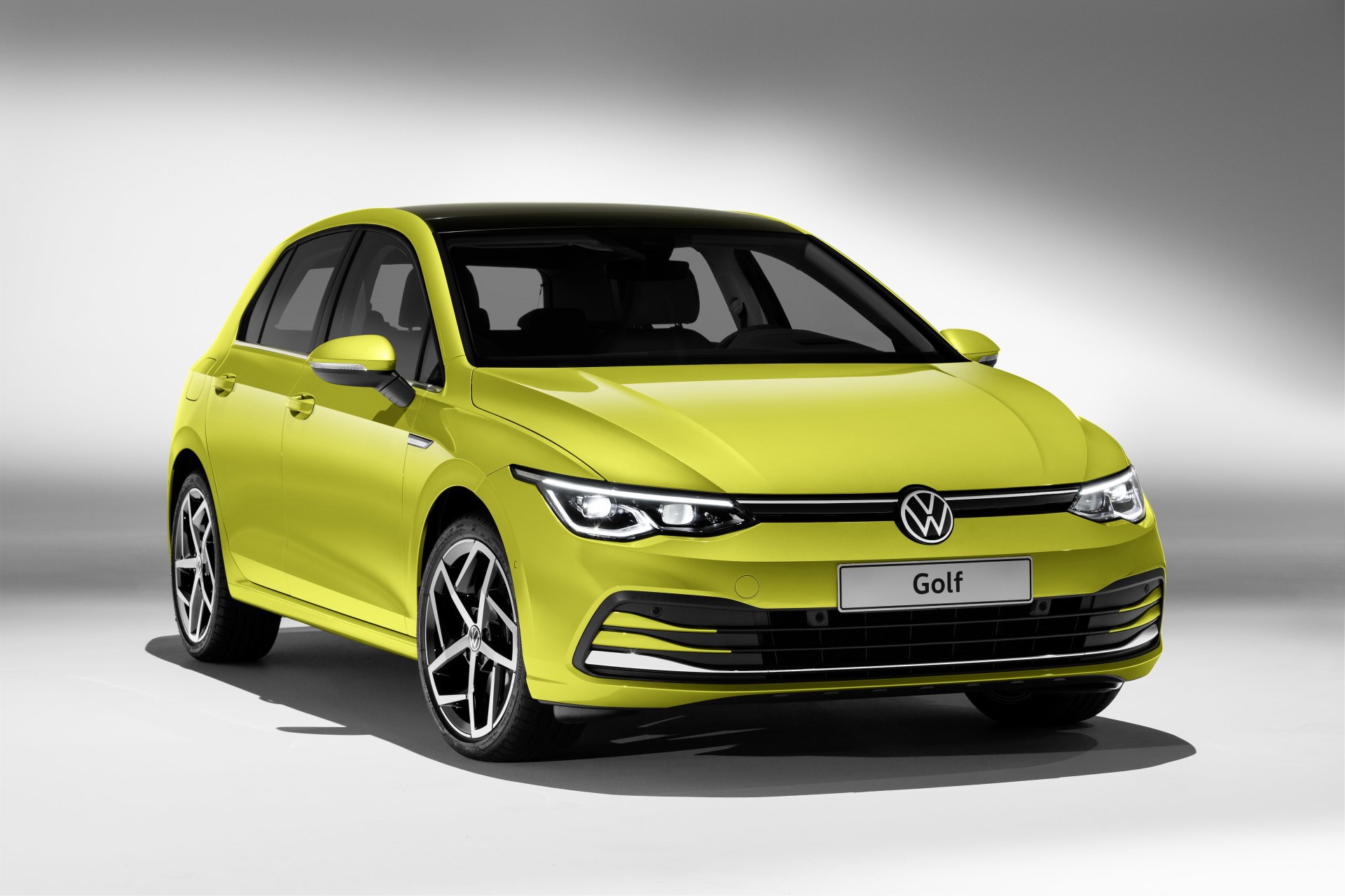 Reprogramiranje vozila Volkswagen Golf 1.5 e-TSI 130