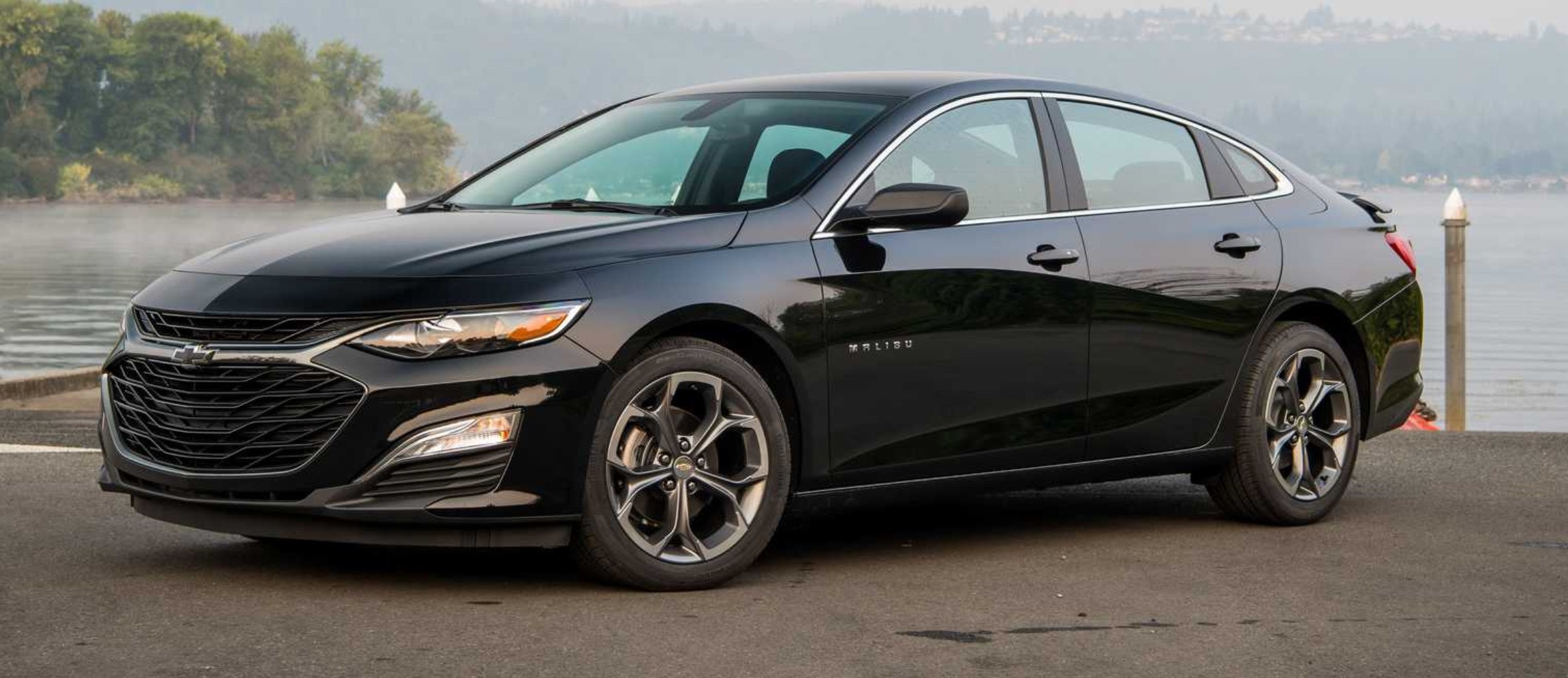 Reprogramiranje vozila Chevrolet Malibu 1.5 Turbo  165
