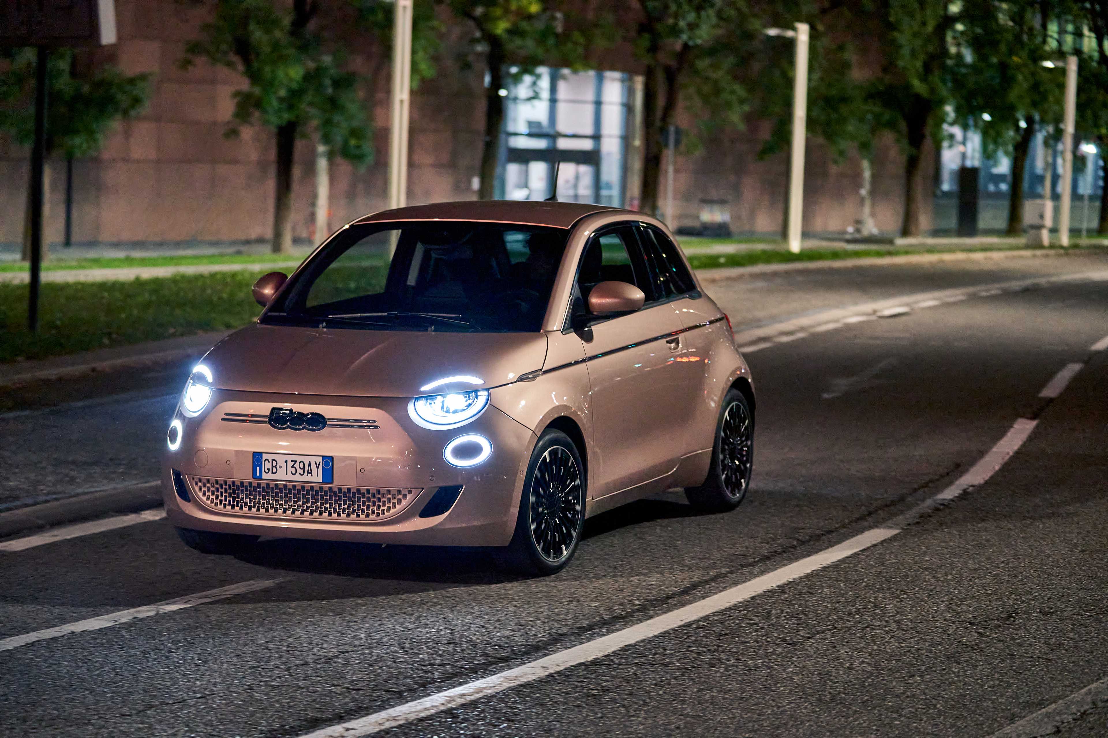 Reprogramiranje vozila Fiat 500 1.0 Hybrid 65