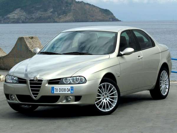 Reprogramiranje vozila Alfa Romeo 159 2.0 JTDm 140