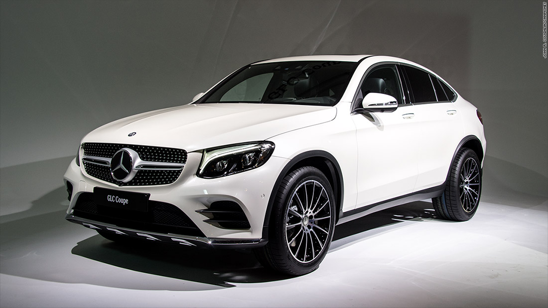 Reprogramiranje vozila Mercedes-Benz GLC 250 CDI 204