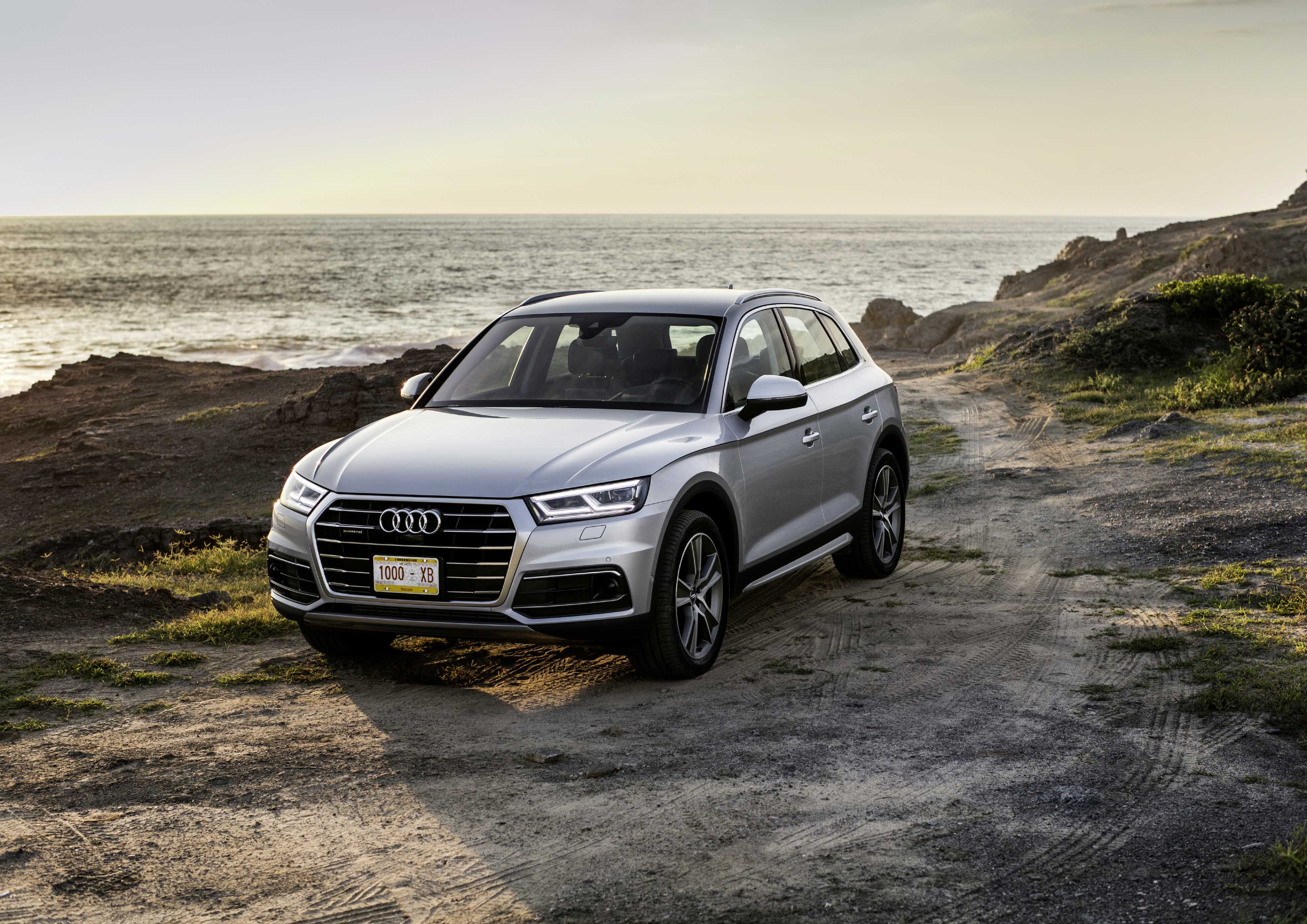 Reprogramiranje vozila Audi Q5 45 TDI (3.0D) 231