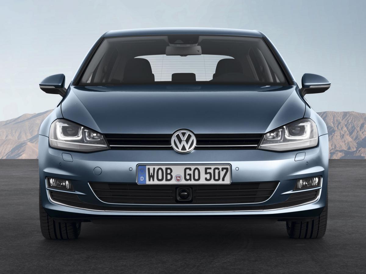 Reprogramiranje vozila Volkswagen Golf 1.4 TSI 125