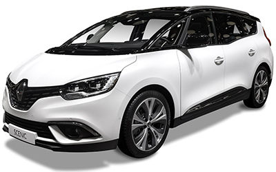 Reprogramiranje vozila Renault Scenic 1.3 TCE (EDC7) 160