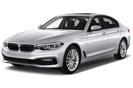 Reprogramiranje vozila BMW 5 serie 528i SULEV 245