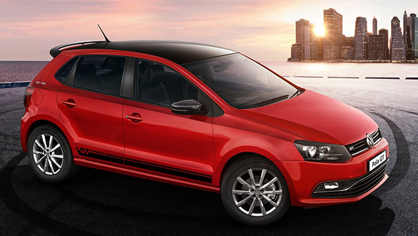 Reprogramiranje vozila Volkswagen Polo 2.0 TSI - GTI 200