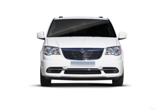 Reprogramiranje vozila Lancia Voyager 2.8 Multijet 163