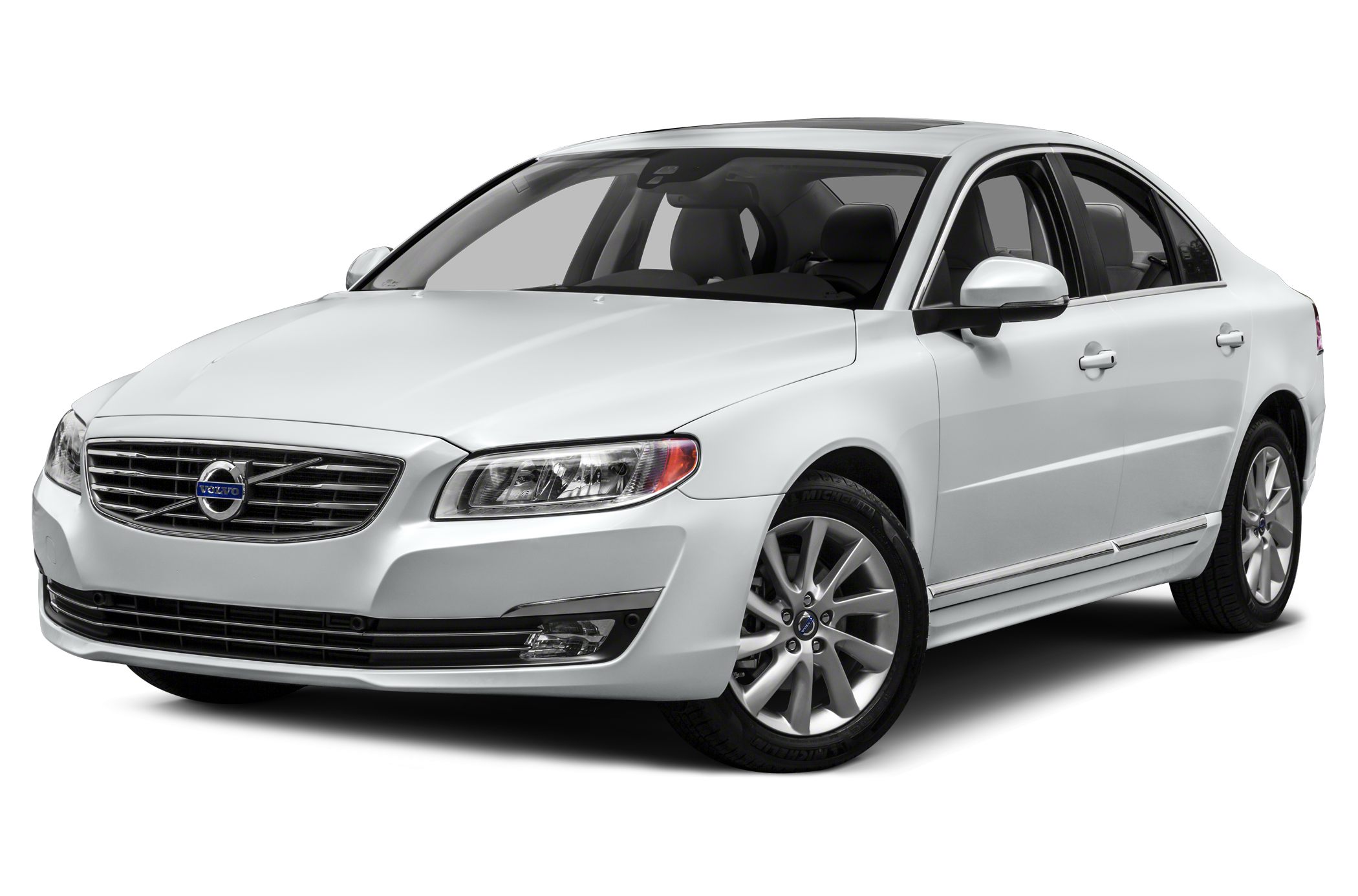 Reprogramiranje vozila Volvo S80 2.0 T5 240