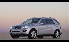 Reprogramiranje vozila Mercedes-Benz ML 63 AMG 510