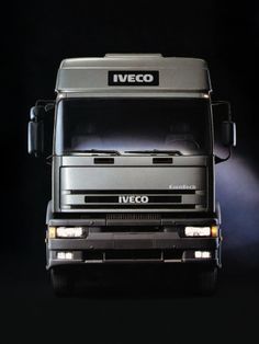 Reprogramiranje vozila Iveco EuroTech  E40 CURSOR 400