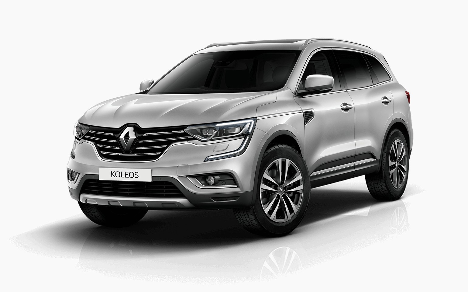 Reprogramiranje vozila Renault Koleos 1.6 DCI 175