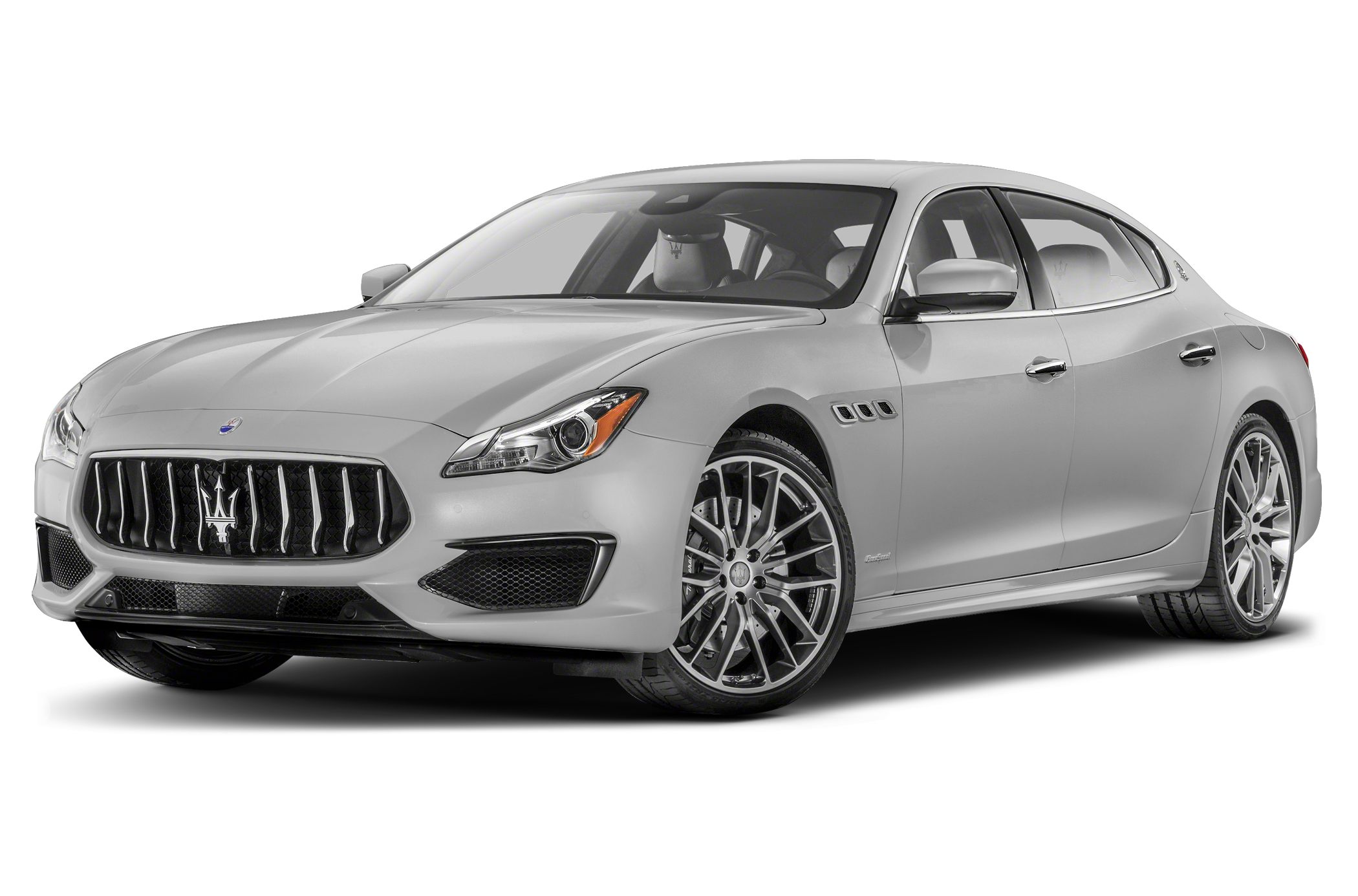 Reprogramiranje vozila Maserati Quattroporte 3.0 V6 S Bi-Turbo 430