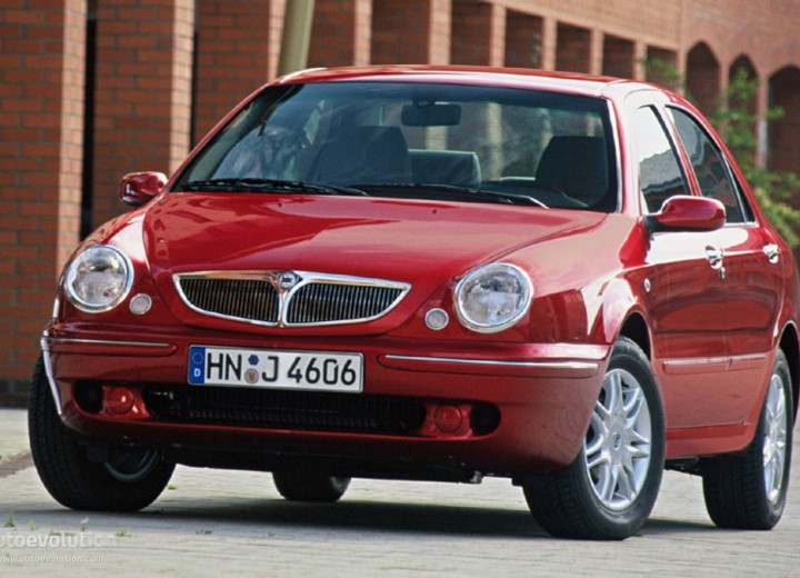 Reprogramiranje vozila Lancia Lybra 1.9 JTD 105