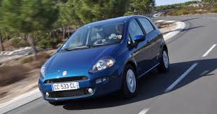 Reprogramiranje vozila Fiat Punto 1.3 M-JTD 85