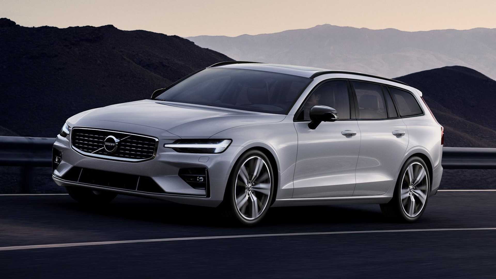 Reprogramiranje vozila Volvo V60 2.0 D4 190