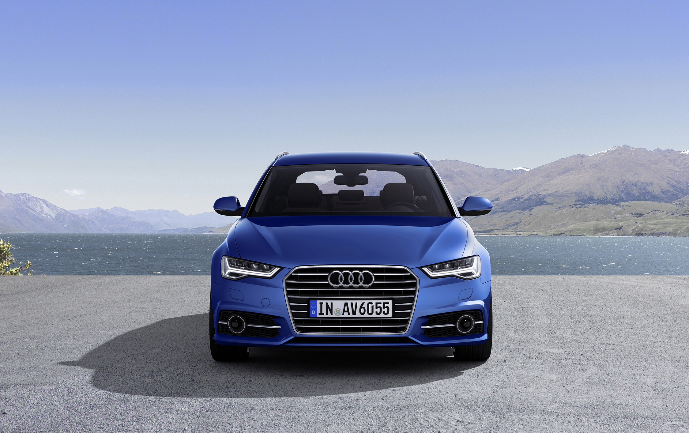 Reprogramiranje vozila Audi A6 2.0 TDI CR 190