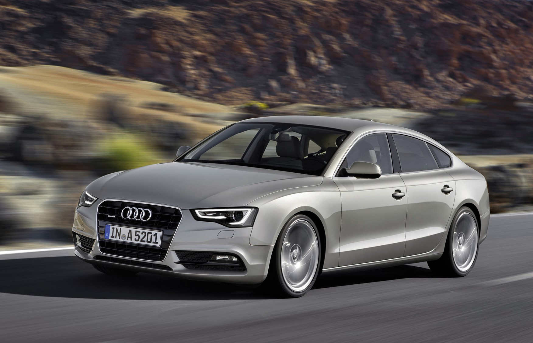 Reprogramiranje vozila Audi A5 1.8 TFSI 144