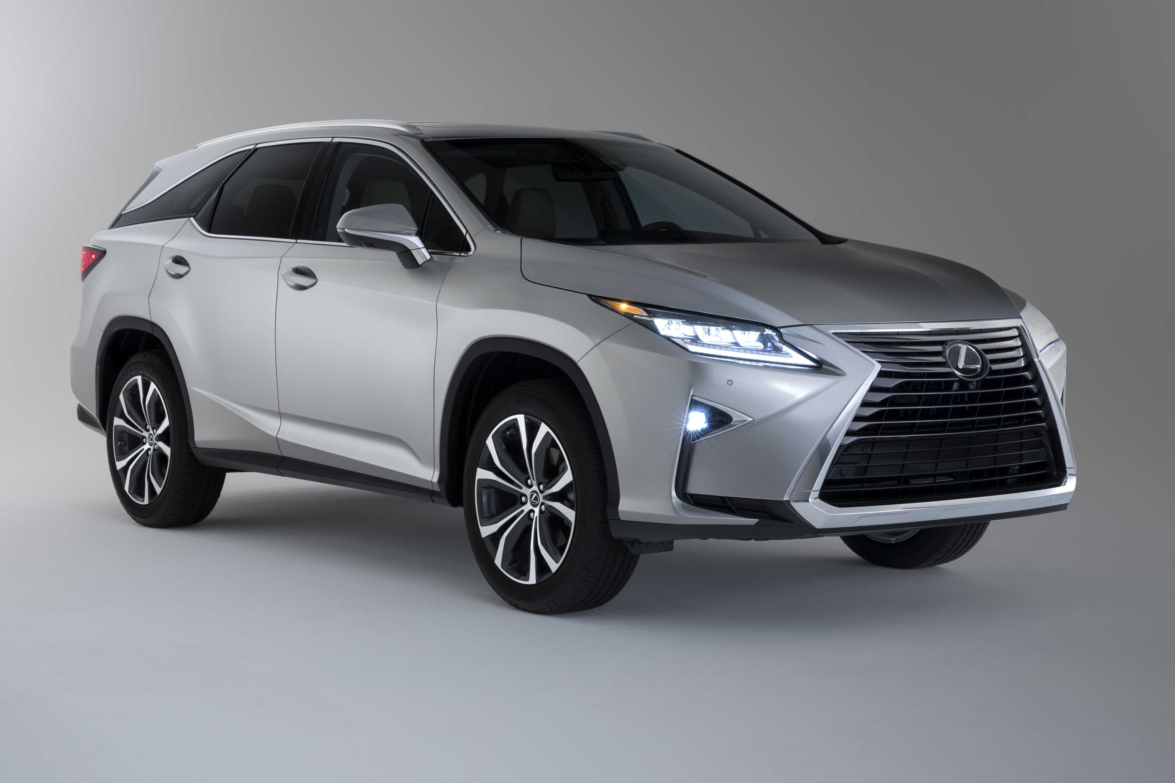 Reprogramiranje vozila Lexus RX 300 (2.0T) 238