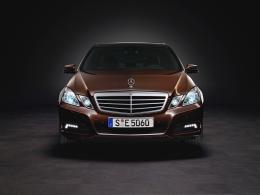 Reprogramiranje vozila Mercedes-Benz E 300 CGi 252