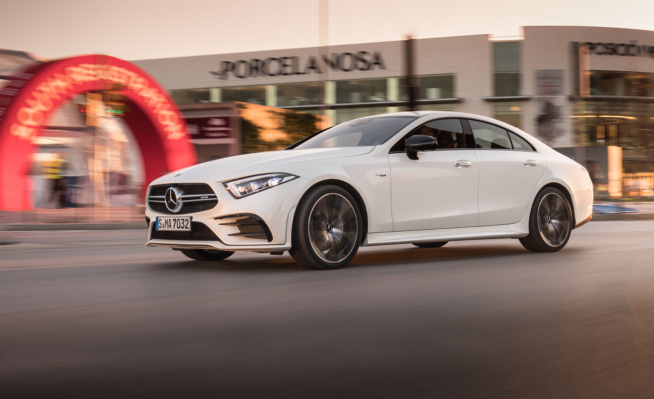Reprogramiranje vozila Mercedes-Benz CLS 350D  286