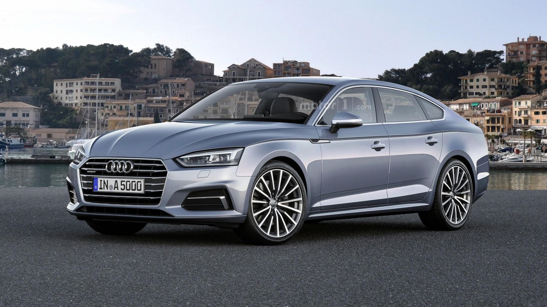 Reprogramiranje vozila Audi A5 S5 3.0 TFSI 354