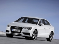 Reprogramiranje vozila Audi A3 1.8 TFSI 180