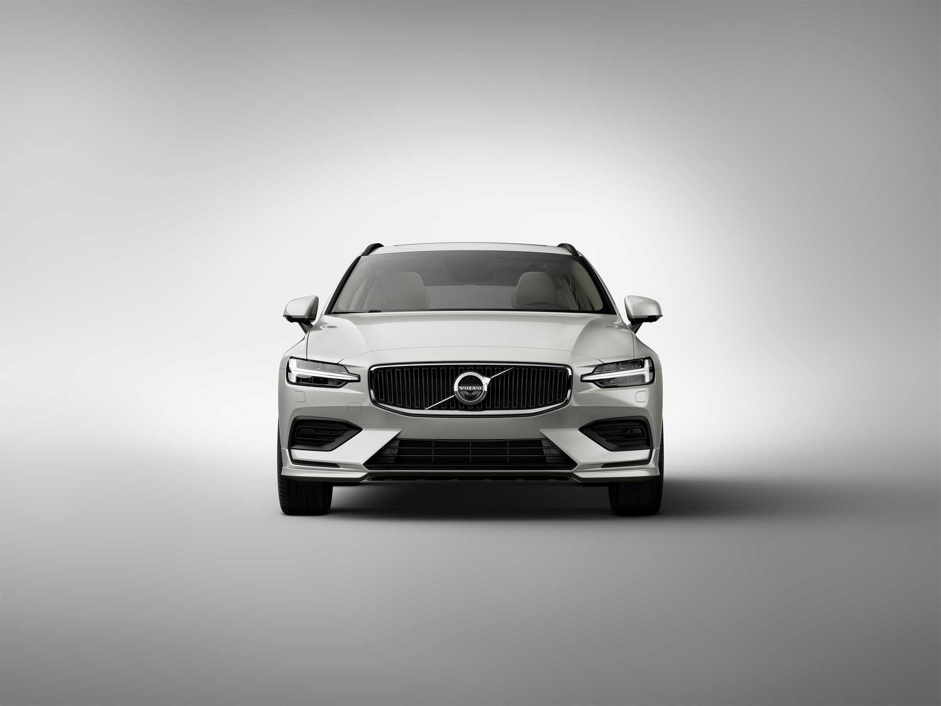 Reprogramiranje vozila Volvo V60 2.0 T6 Polestar 367